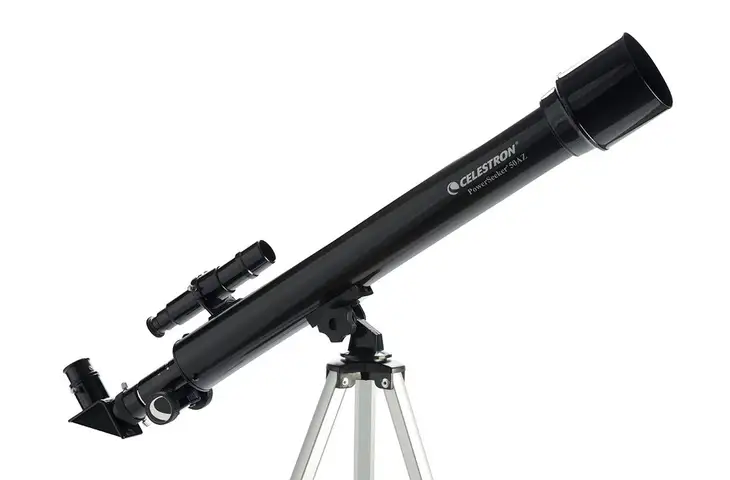 Celestron PowerSeeker 50 Astronomical Telescope 21039 - view 5